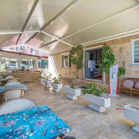 Apartments Near To City Center And Beach Marmaris Luaran gambar