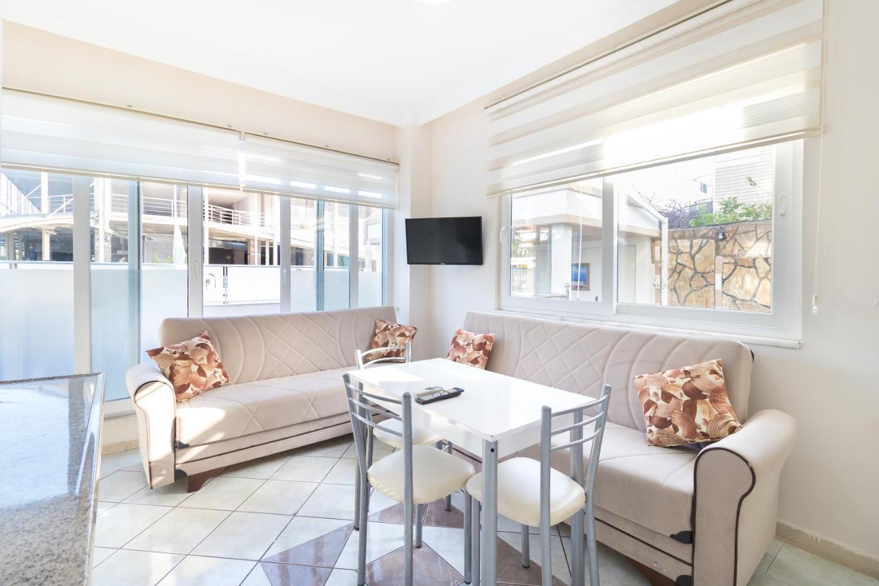 Apartments Near To City Center And Beach Marmaris Luaran gambar