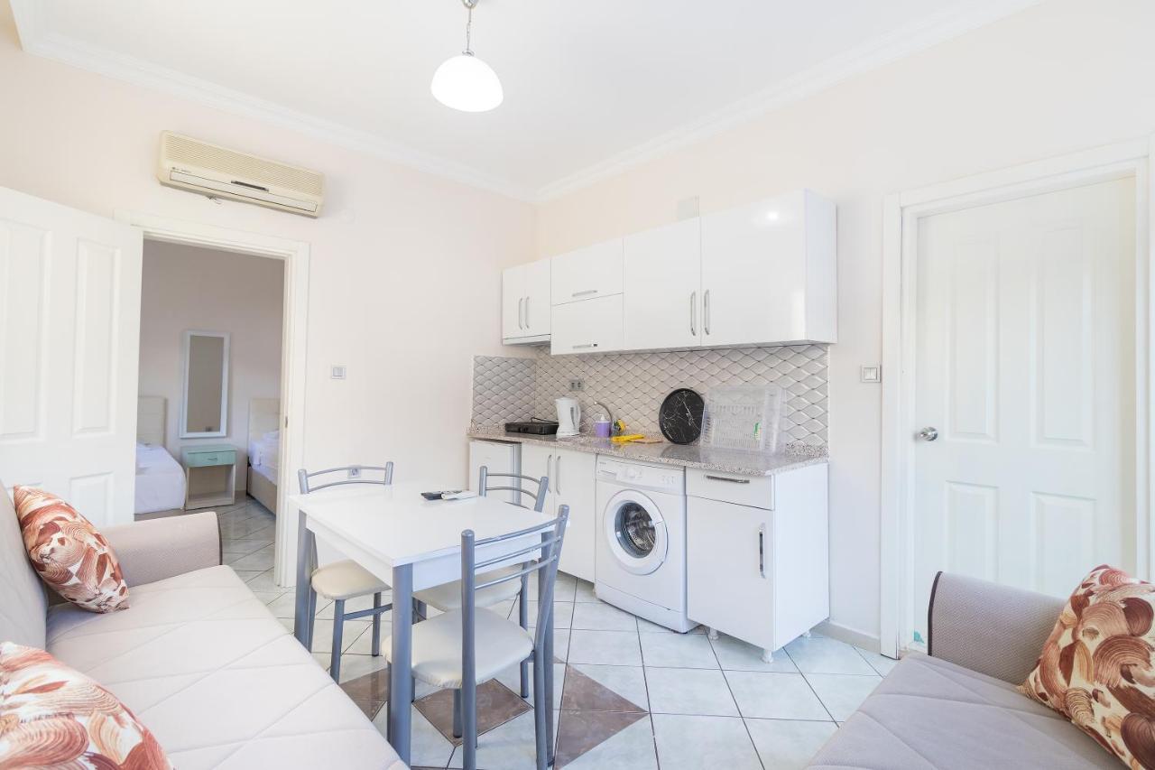 Apartments Near To City Center And Beach Marmaris Luaran gambar