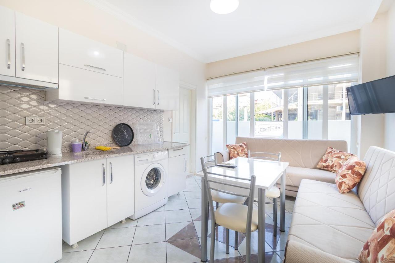 Apartments Near To City Center And Beach Marmaris Luaran gambar