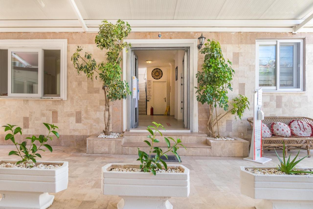 Apartments Near To City Center And Beach Marmaris Luaran gambar