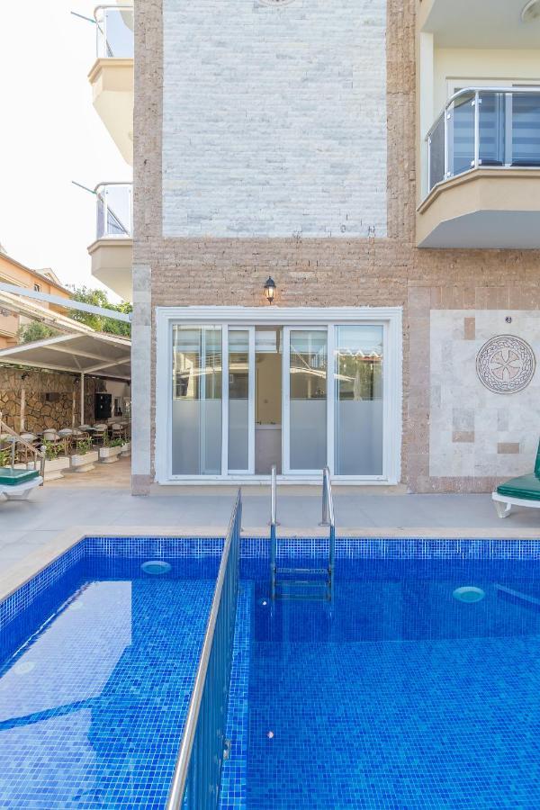Apartments Near To City Center And Beach Marmaris Luaran gambar