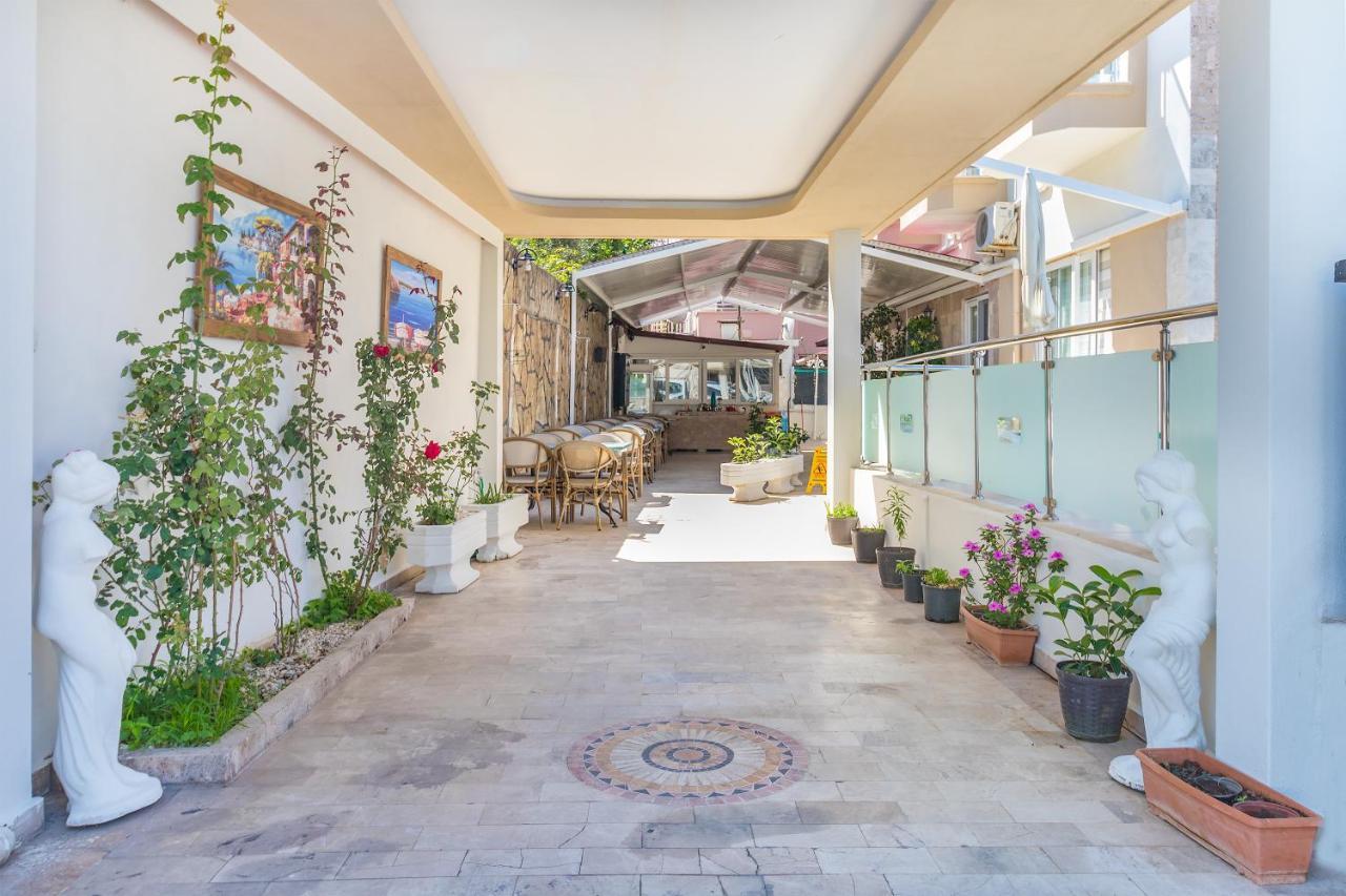 Apartments Near To City Center And Beach Marmaris Luaran gambar